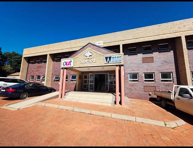 BUSINESS PROPERTY TO RENT IN LYNNWOOD